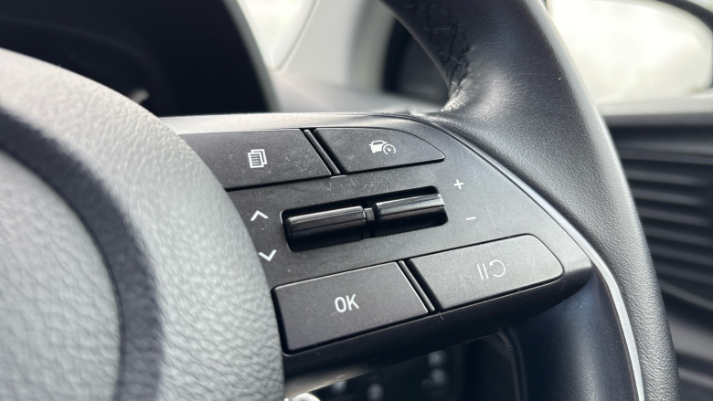 Hyundai i20 1.0T GDi Element 5dr Petrol Hatchback